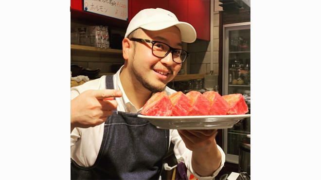 焼肉 たくちゃん - メイン写真:
