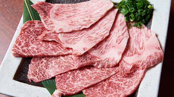 焼肉 いたみ - メイン写真: