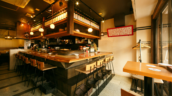 中野青二才 - メイン写真: