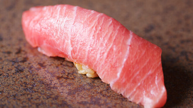 Roppongi Sushi Tatsumi - メイン写真:
