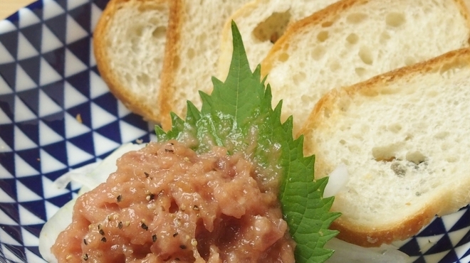 鮨・酒・肴 杉玉 - 料理写真: