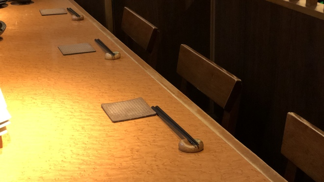 焼酎処さつま - 内観写真: