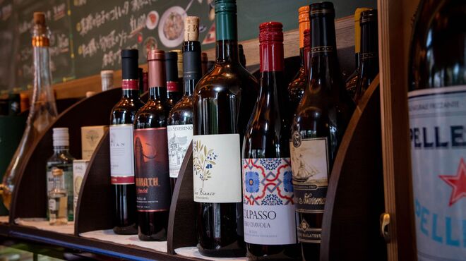 Bacio di Giulietta - メイン写真: