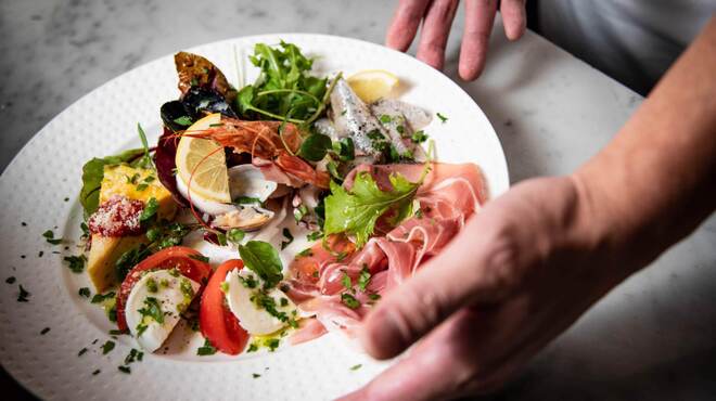 Bacio di Giulietta - メイン写真: