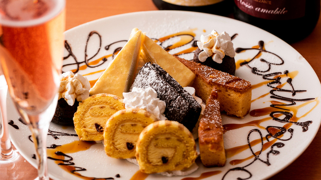 個室居酒屋 ふらり - メイン写真: