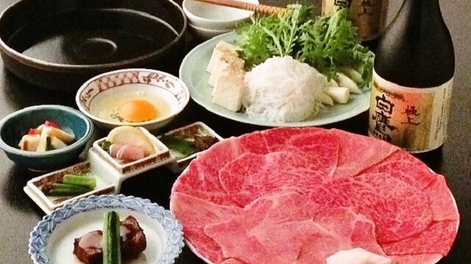 日本橋 伊勢重 - メイン写真: