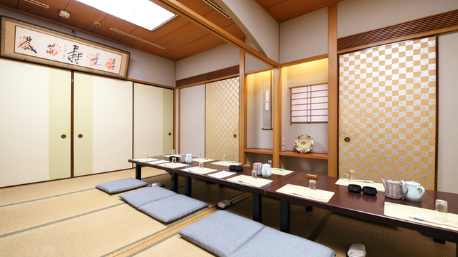 日本橋 伊勢重 - メイン写真: