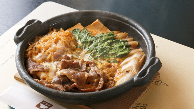 日本橋 伊勢重 - メイン写真: