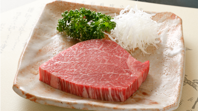 日本橋 伊勢重 - メイン写真: