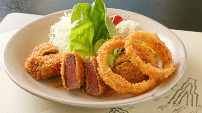 日本橋 伊勢重 - メイン写真: