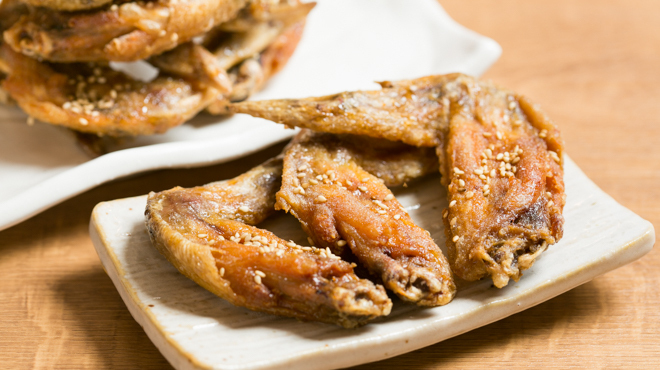 手羽先とかきをもっと自由に 大衆酒場 HANEGAKI - メイン写真: