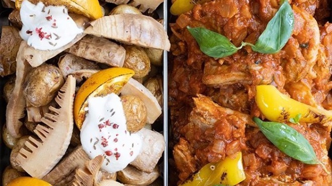 CITYSHOP - メイン写真: