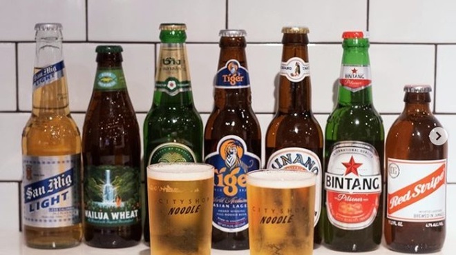 CITYSHOP - メイン写真: