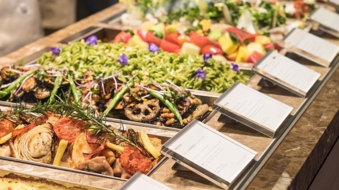 CITYSHOP - メイン写真: