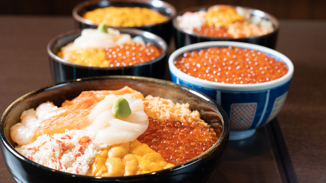 味処 きくよ食堂 - メイン写真: