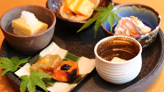 ききょう家 - 料理写真:
