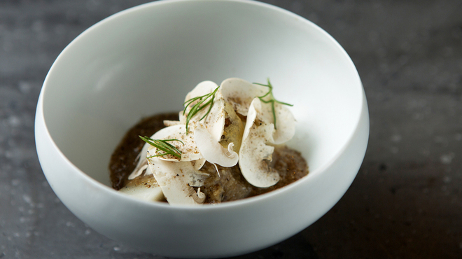 VELROSIER - 料理写真: