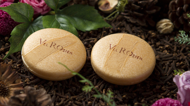 VELROSIER - 料理写真: