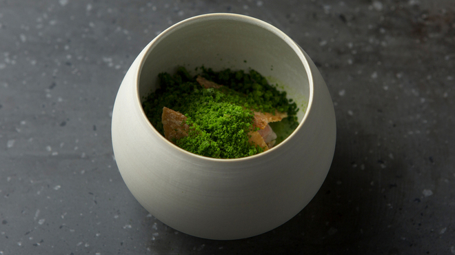 VELROSIER - 料理写真: