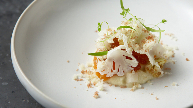 VELROSIER - 料理写真: