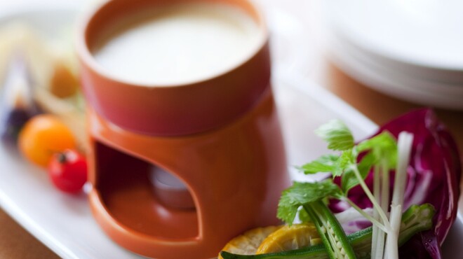 Metti,una sera a cena - メイン写真: