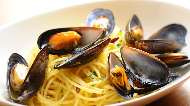 Metti,una sera a cena - メイン写真: