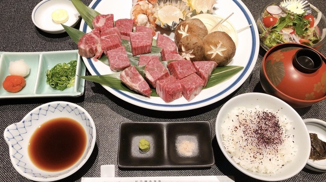 とけいや - 料理写真: