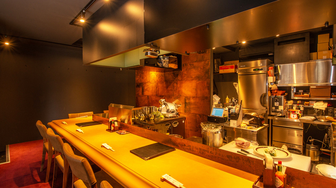 豊後牛ステーキの店 そむり - メイン写真: