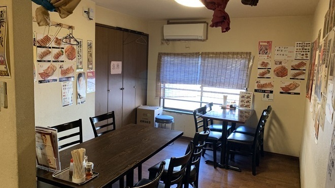 藤井屋 - メイン写真: