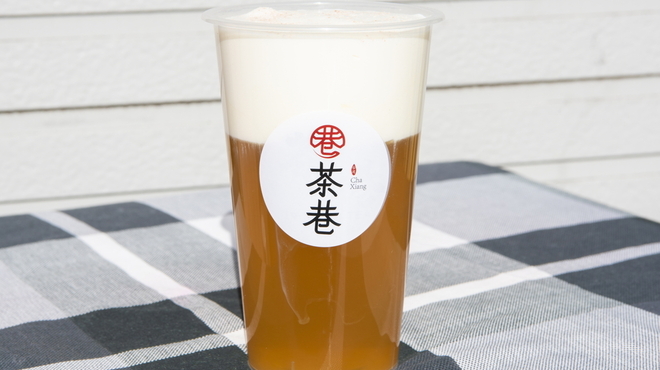 茶巷 - メイン写真: