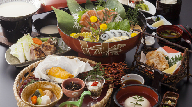 大和屋本店 - メイン写真: