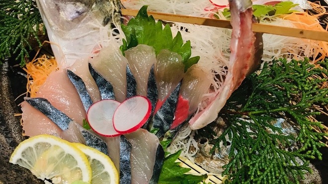 日々季 - メイン写真: