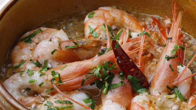 赤坂スペインクラブ アラ - メイン写真: