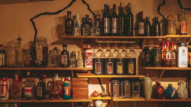 黒猫夜 - メイン写真: