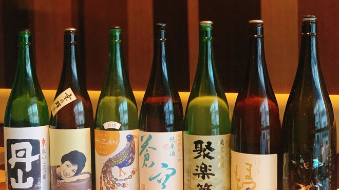 棲家 - メイン写真: