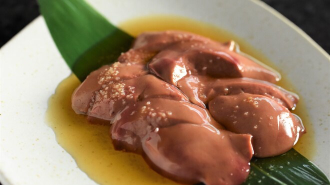 스미비야키토리 토리쇼우