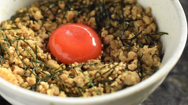 스미비야키토리 토리쇼우