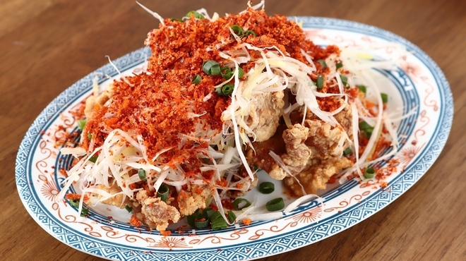 アガリコ餃子楼 - メイン写真: