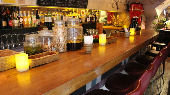 空心町ハナサカ - メイン写真: