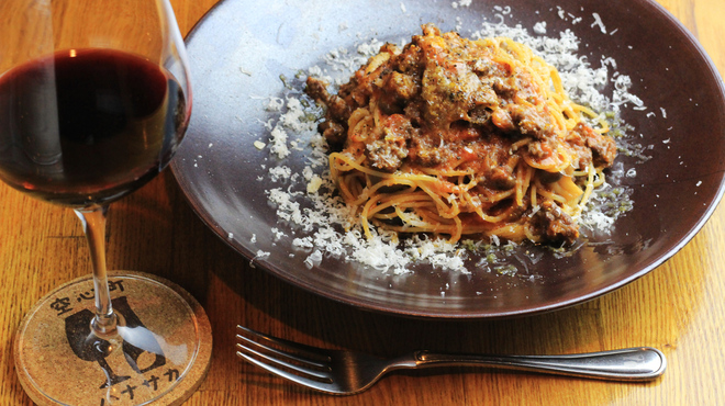 空心町ハナサカ - メイン写真: