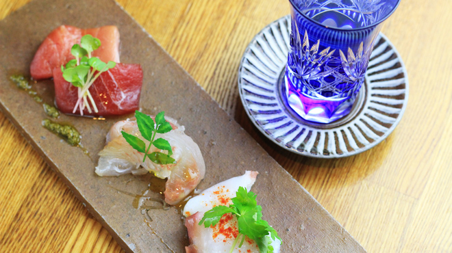 空心町ハナサカ - メイン写真: