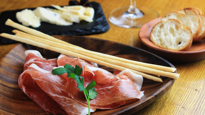 空心町ハナサカ - メイン写真: