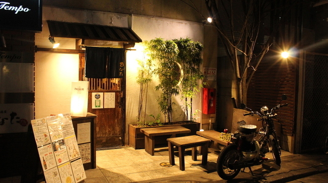 ひなた 薬院大通 居酒屋 食べログ