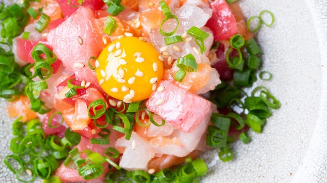 鮨・酒・肴 サカナファクトリー - 料理写真: