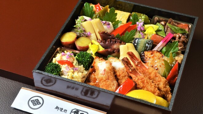 亀屋 - メイン写真: