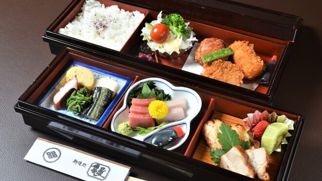 亀屋 - メイン写真: