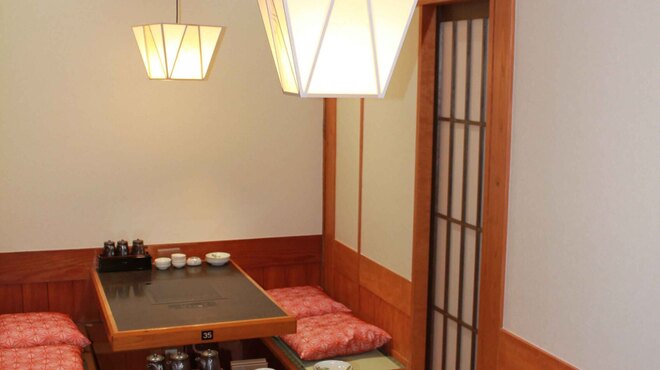 かに・郷土料理 海王 - メイン写真: