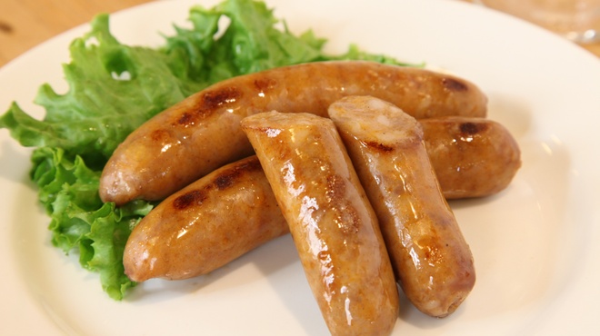 ランチョ・エルパソ - 料理写真: