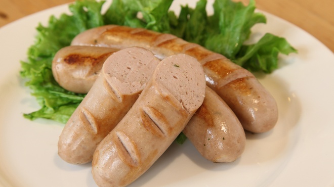 ランチョ・エルパソ - 料理写真: