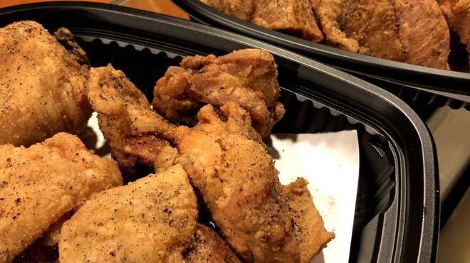 飯家　りょう - 料理写真: